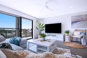HOT Brand New 3 ensuite apartment, Redcliffe, Brisbane